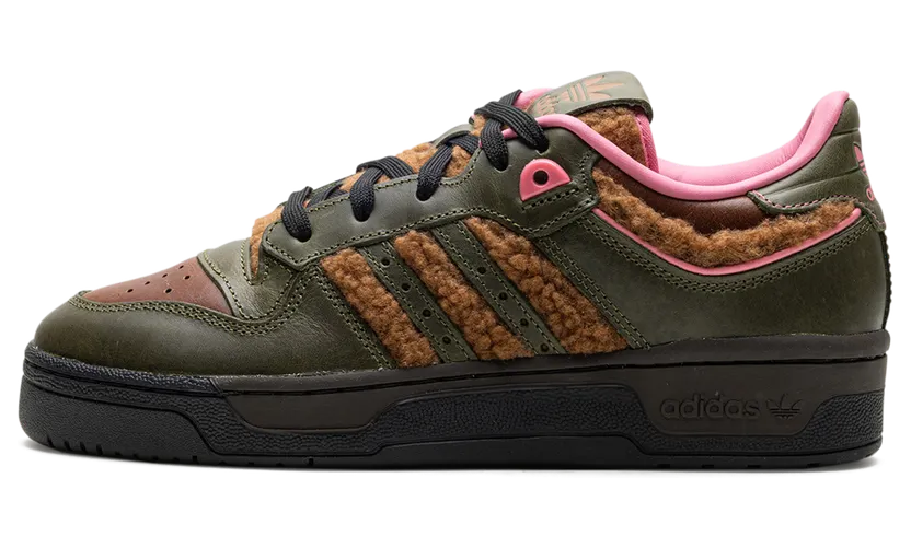 Adidas Rivalry “The Simpsons – Werewolf Flanders” (IF7190)