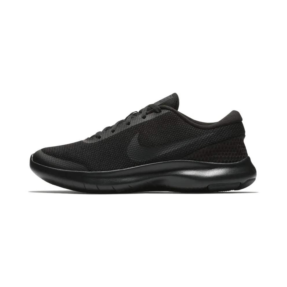 Nike Flex Experience Rn 7 Black Black-Anthracite (W)