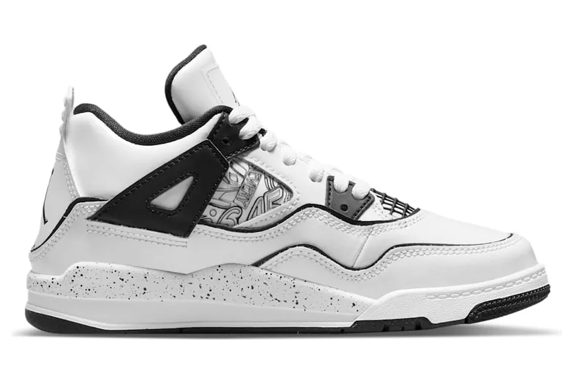 air-jordan-4 DC4100-100
