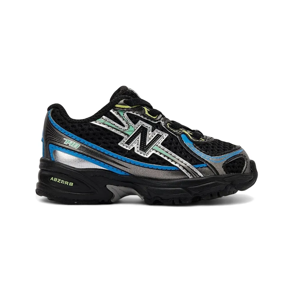 New Balance 740 Bungee Lace DTLR Night Moves (IZ740DTL)