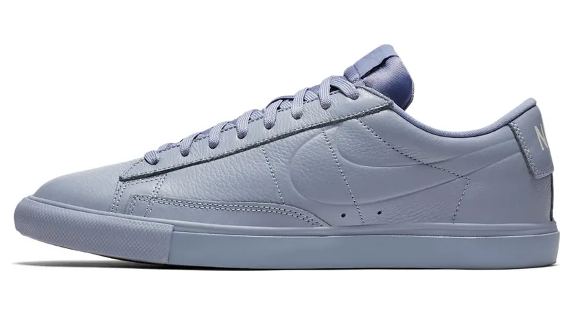 Nike Blazer Low Glacier Grey (371760-025)