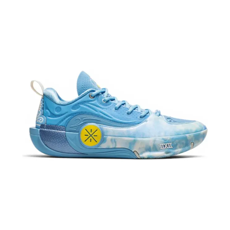 Li-Ning Way Of Wade 12 Skyline (ABAV085-23)