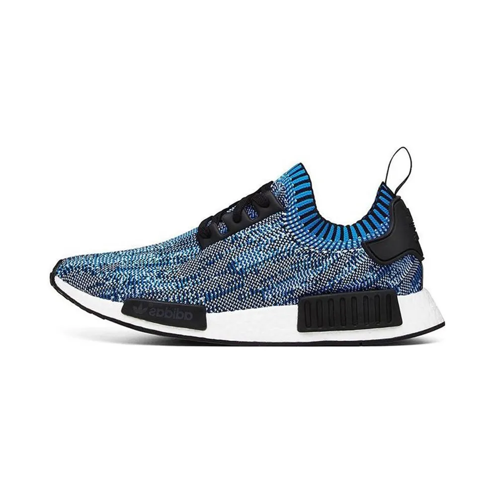 adidas NMD R1 Blue Camo (BA8598)