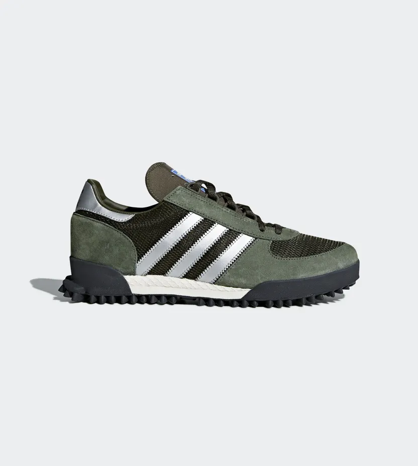 adidas Marathon TR Base Green (BB6803)