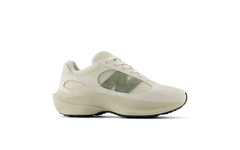 New Balance UWRPDWHC (beige / green) – UWRPDWHC