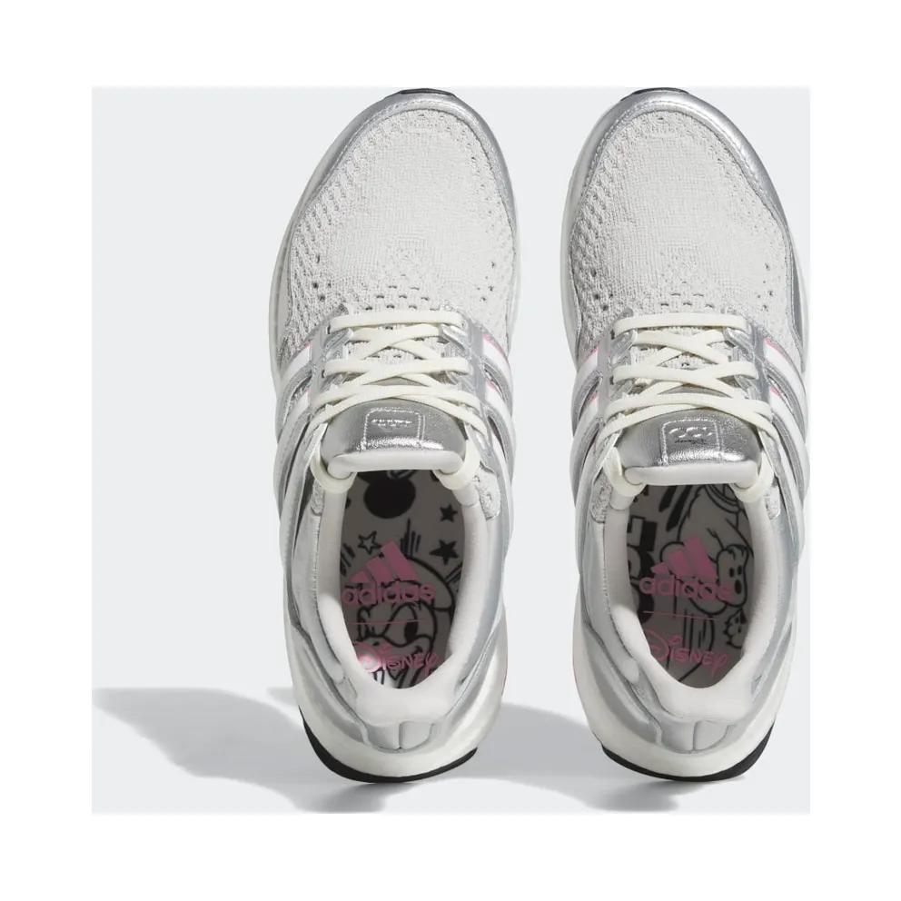 Adidas Ultraboost 1.0 x Disney 100 Grey One / Off White / Silver Metallic (HQ6430)