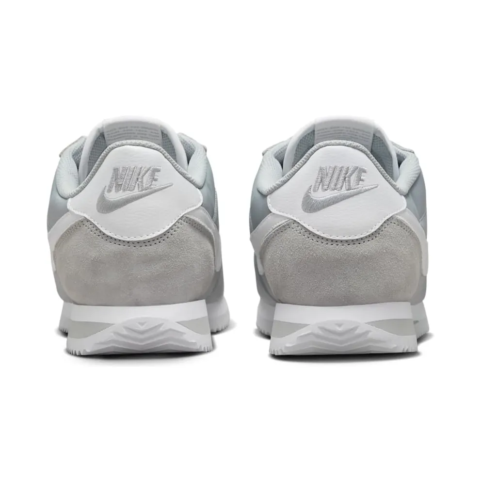 Nike Cortez Textile Flat Silver White (HF0263-002)