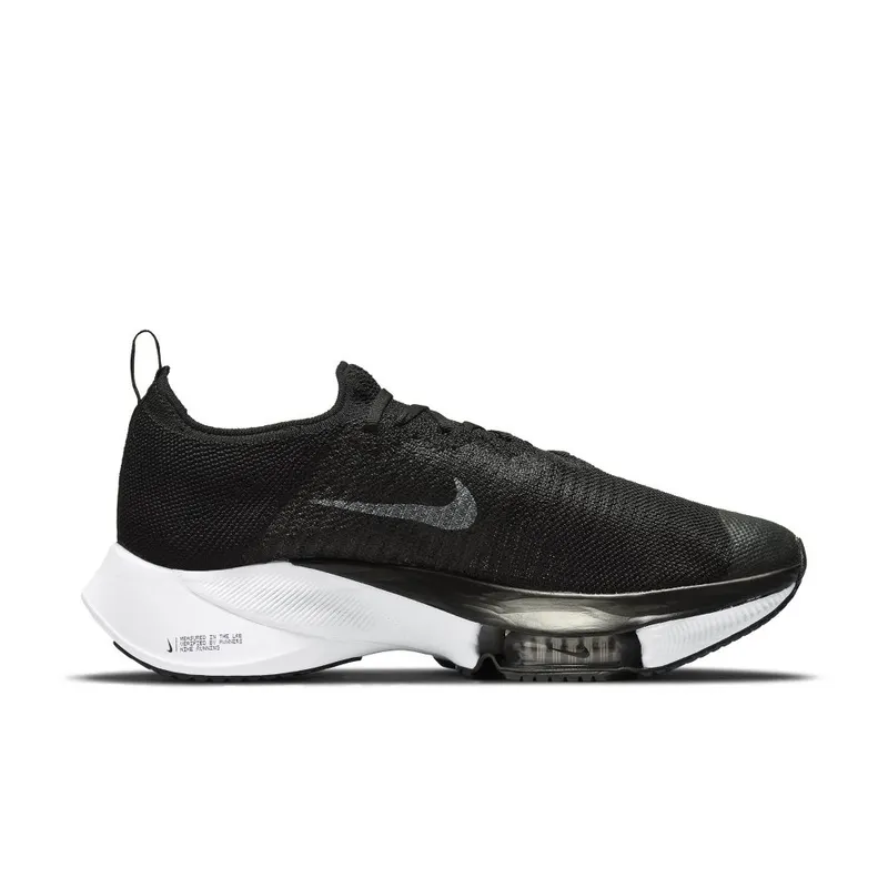 Nike Air Zoom Tempo NEXT% Road Running Black (CI9923-005)