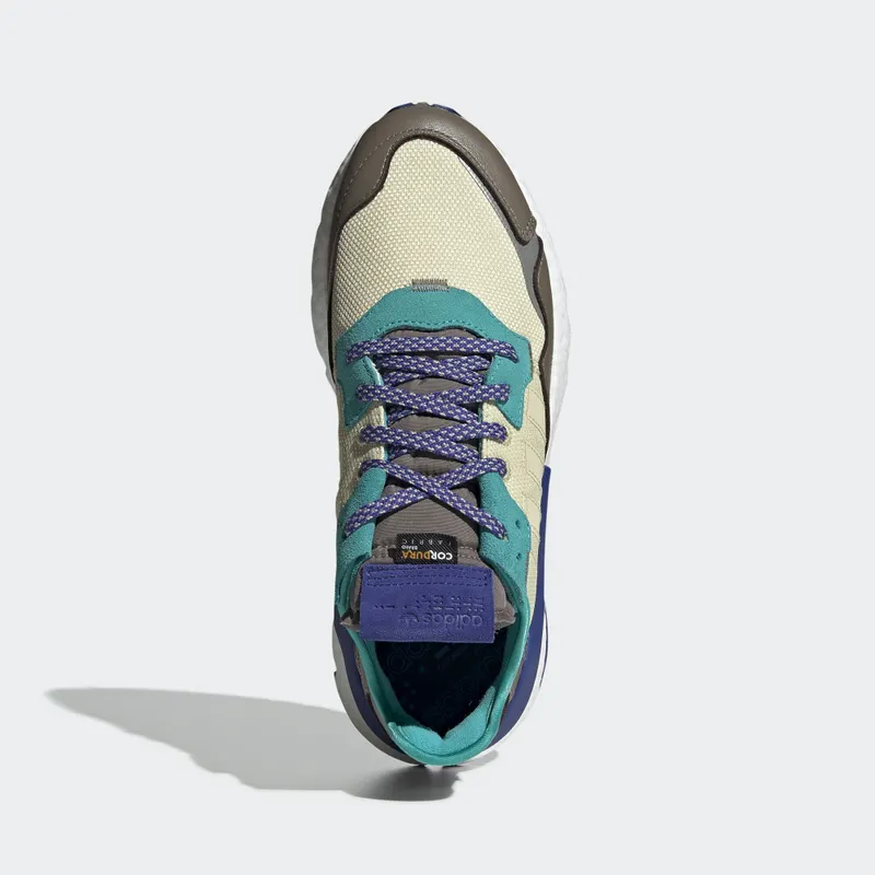 adidas Nite Jogger St Desert Sand St Desert Sand/St Desert Sand/Simple Brown (EE5905)