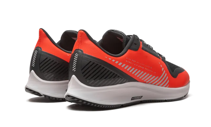 Nike Air Zoom Pegasus 36 Shield “Red” (AQ8005-600)