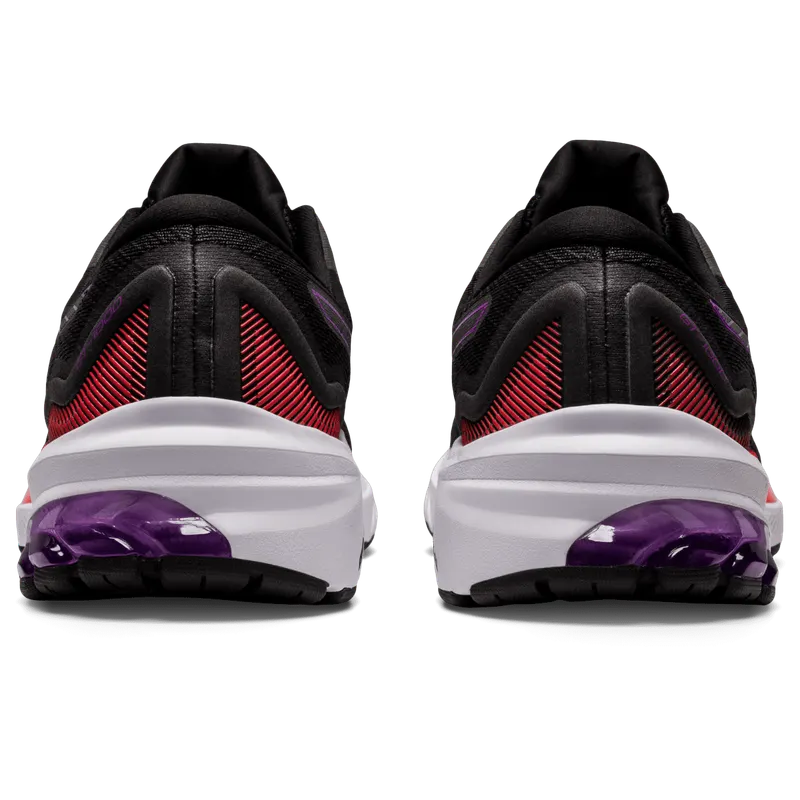 Asics GT-1000 11 Black/Orchid (1012B197.003)