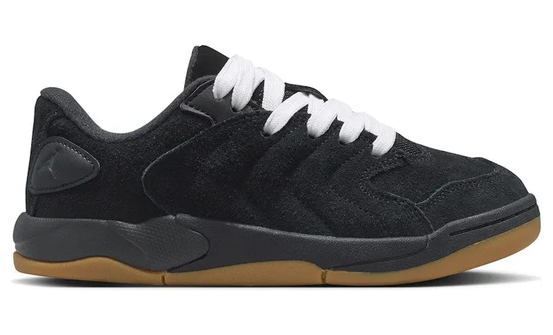 Jordan Session Black Gum (IB5679-001)