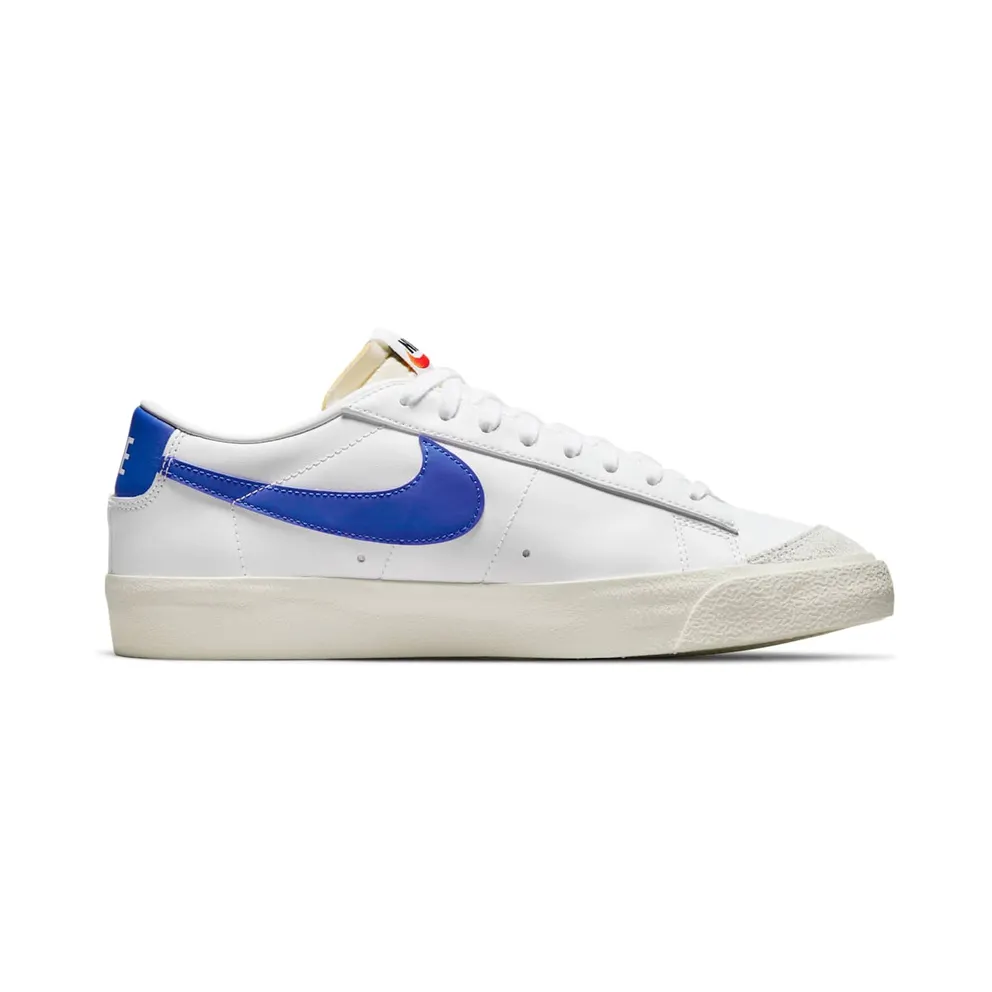 Nike Blazer Low ’77 Vintage White (DA6364-103)