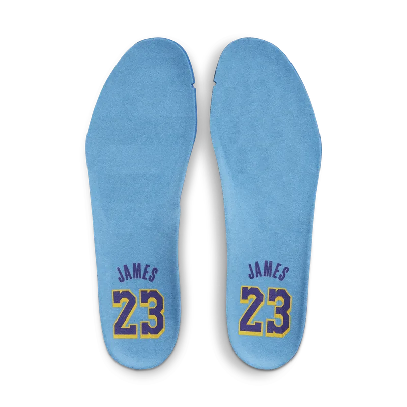 LeBron 18 Black (CQ9283-006)