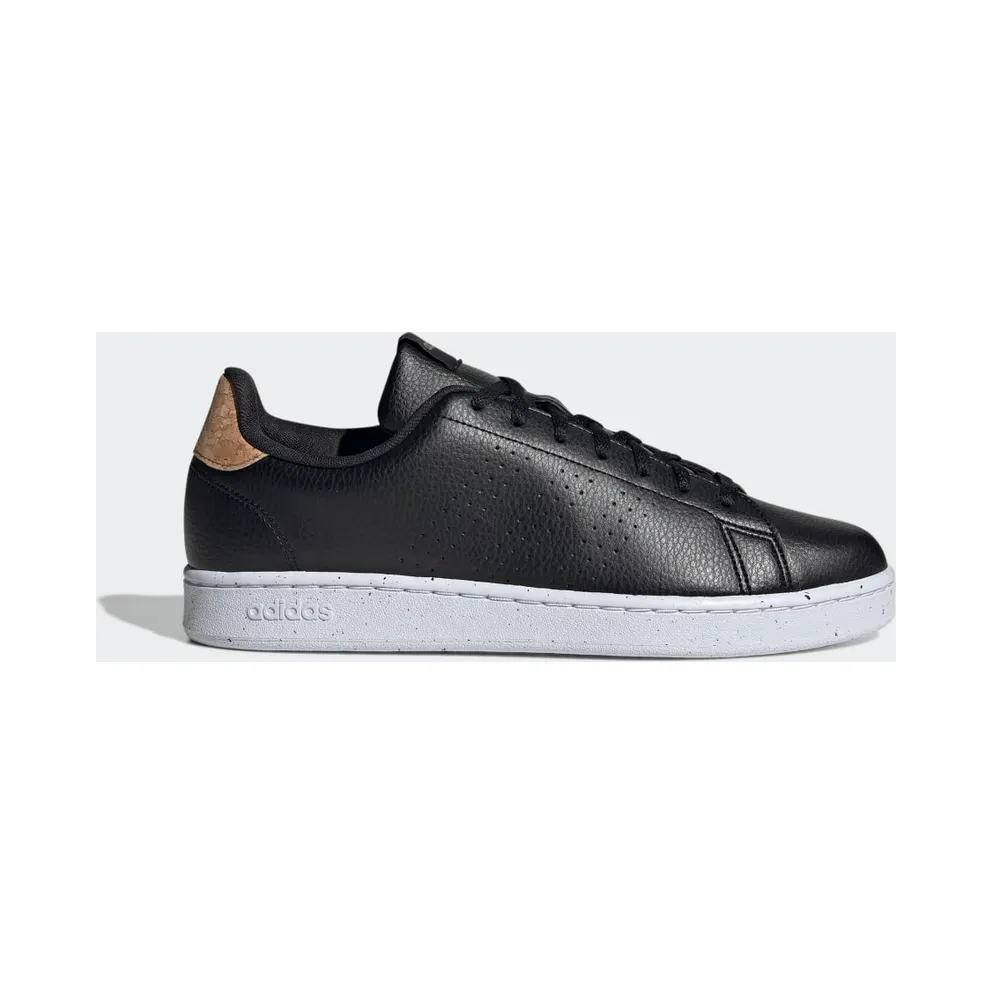 adidas ADVANTAGE Core Black / Core Black / Cloud White (GY1136)