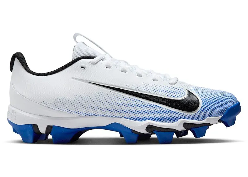 Nike Vapor Shark 3 White Racer Blue Black (FB3304-101)