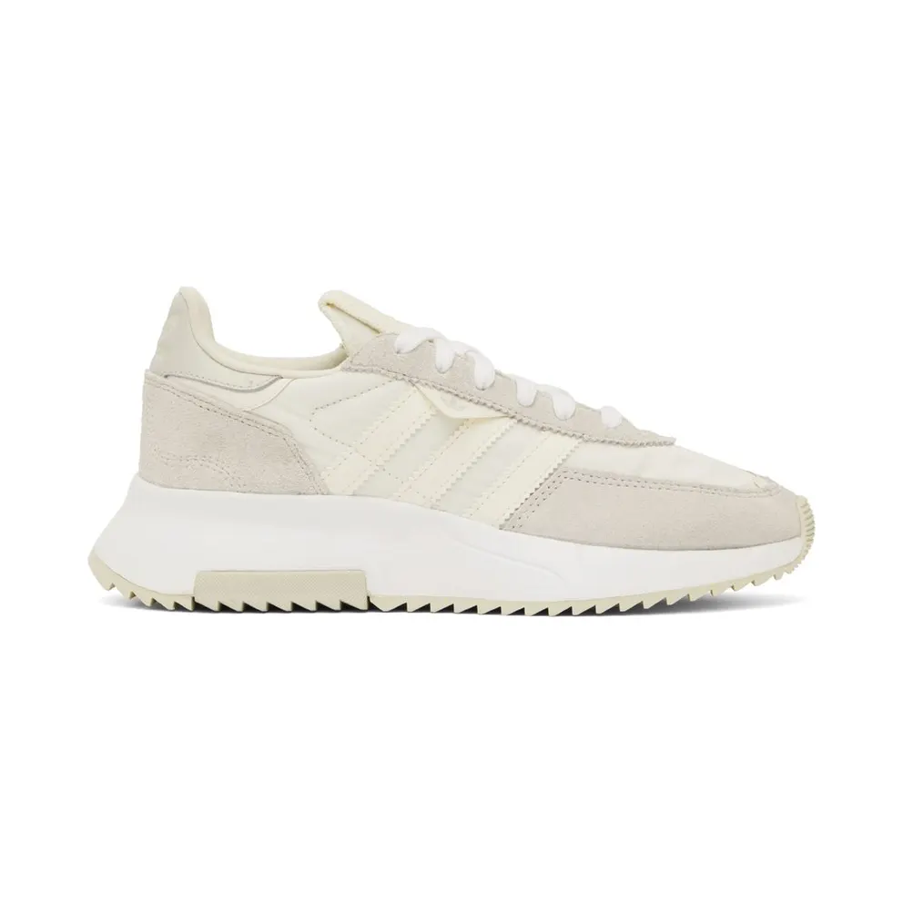 adidas Retropy F2 Schuh Off White / Chalk White / Grey One (GW0510)
