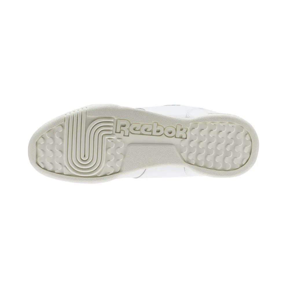 Reebok Workout Plus MU White (DV4632)