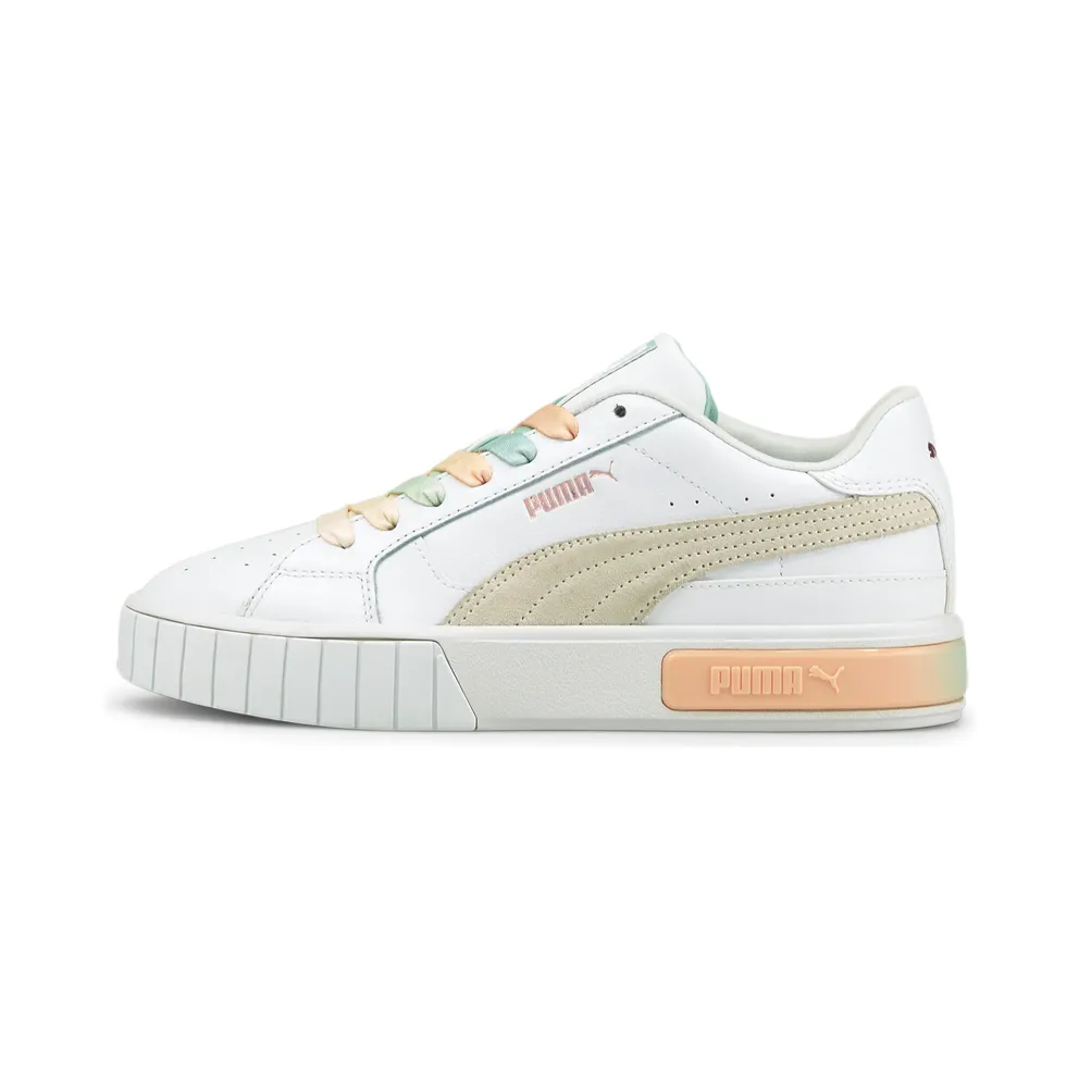 Puma Cali Star GL Women White (381885-01)