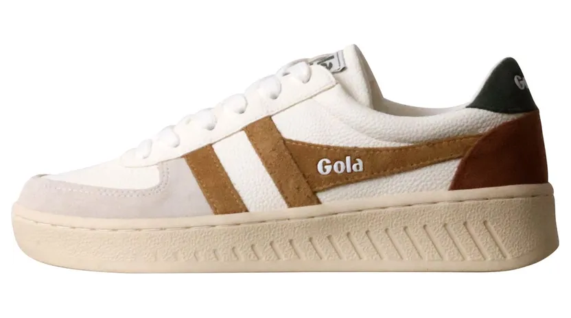 Gola sneaker Groen (CLA415TW)