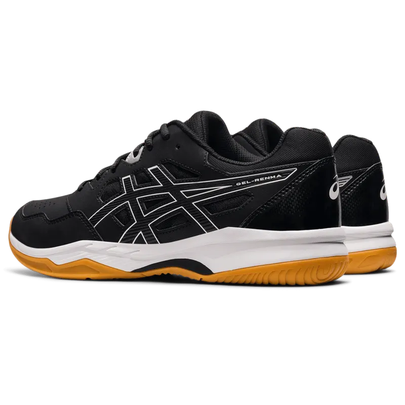 Asics Gel-renma™ Black/White (1071A068.103)