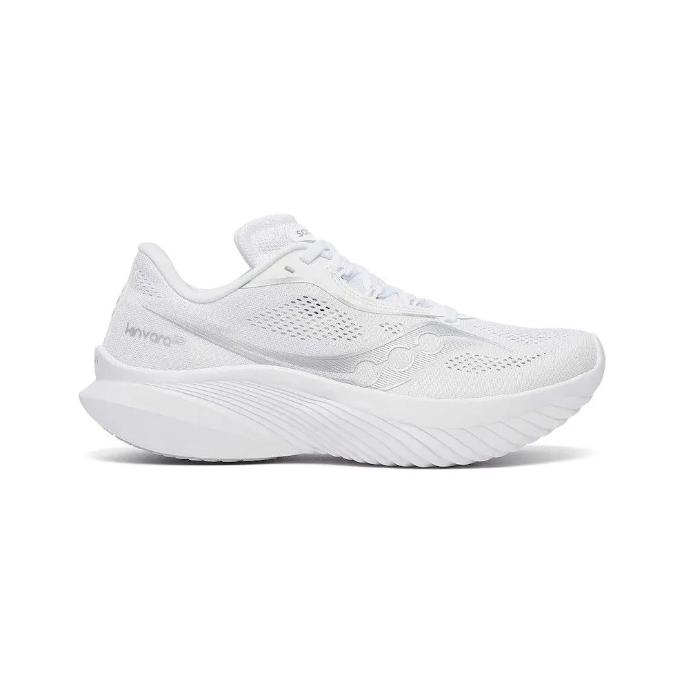 Saucony Kinvara 15 White (S10967-101)