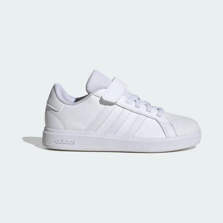 adidas Grand Court 2.0 “White” (IH5531)
