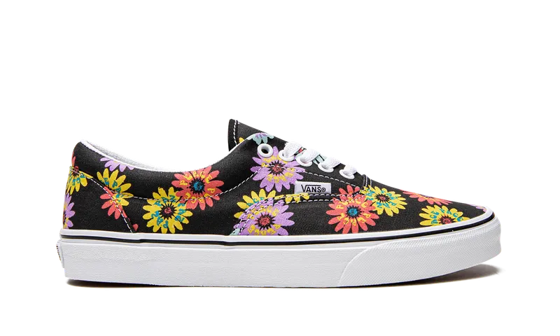 Vans Era “BLACK PINK” (VN0A5KX5NX0)