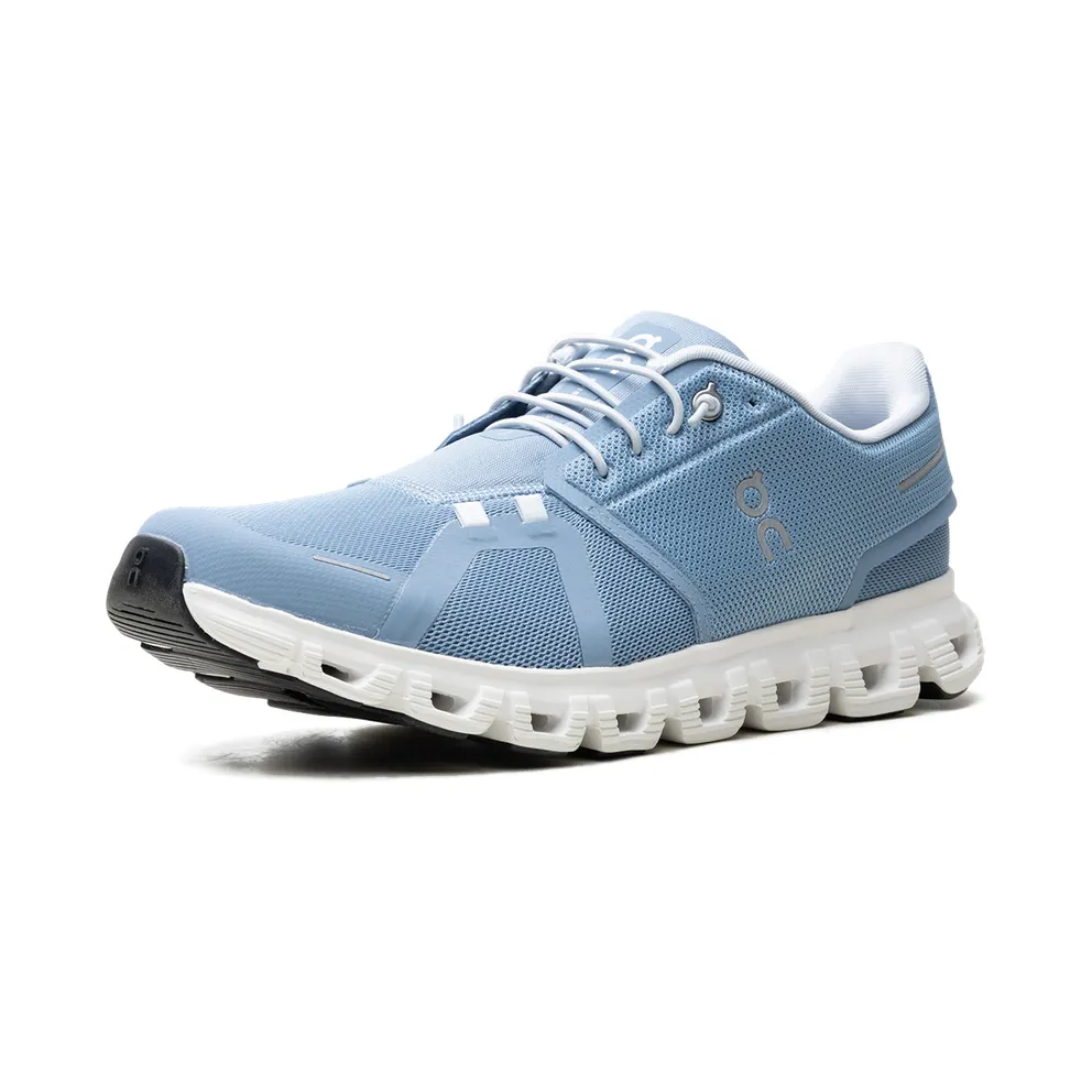 On Running Cloud 6 “Chambray White” (3MF10071508)