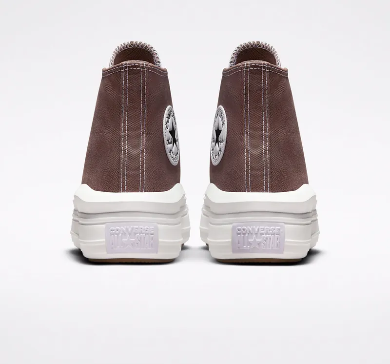 Converse Chuck Taylor All Star Move Platform Seasonal Color (A01657C)