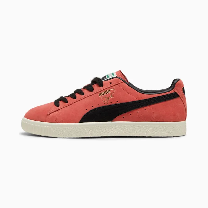 Puma Clyde OG “Salmon Frosted Ivory” (391962-12)