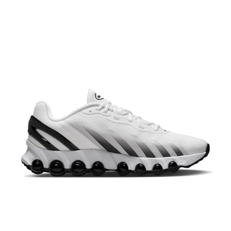 Nike Air Max Dn8 “White Black” (FQ7860-100)