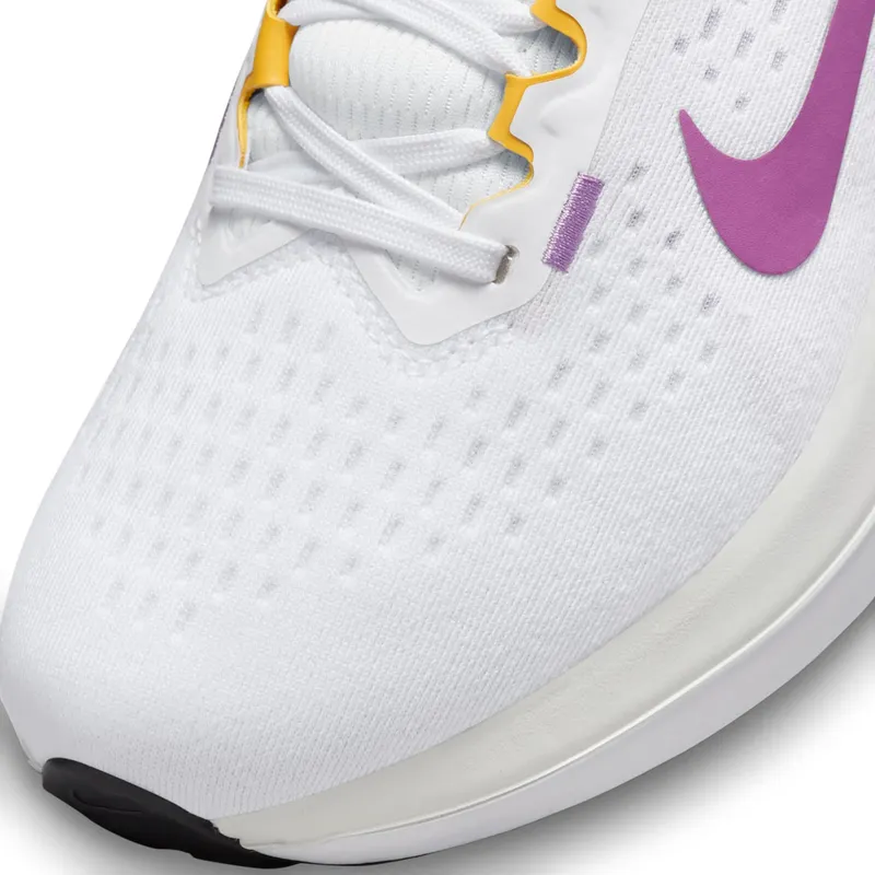 Nike Air Winflo 10 White Fuchsia Dream (DV4023-103)