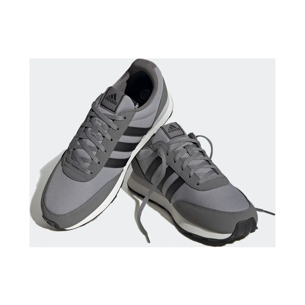 adidas Run 60s 3.0 Grey Three / Core Black / Grey Four (HP2259)