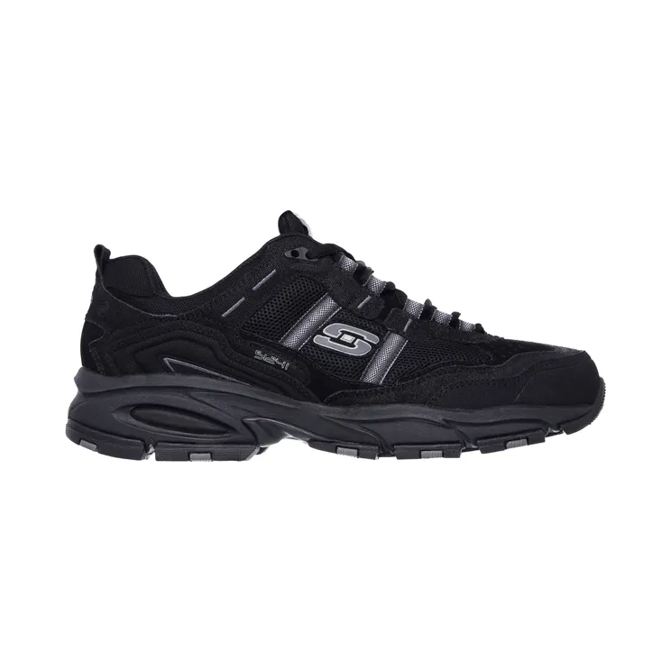 skechers-skech 51241 BBK