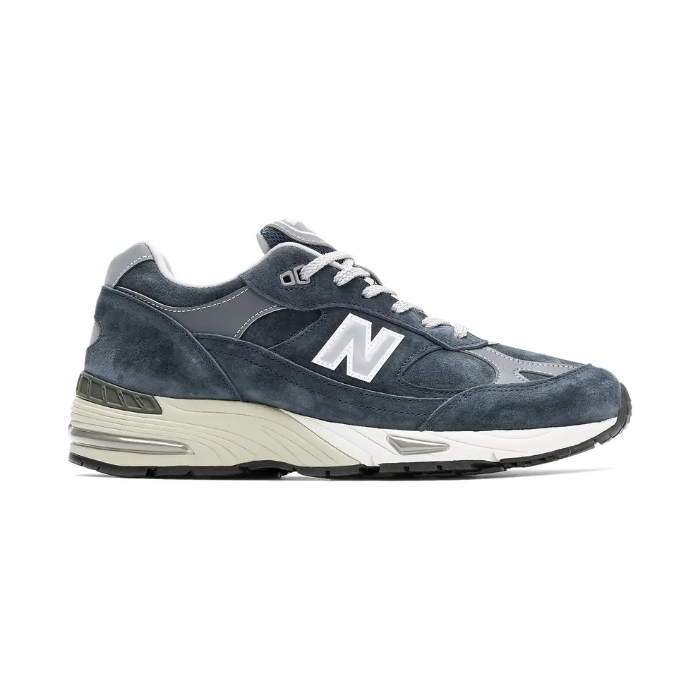 New Balance 991 Stratified Sea