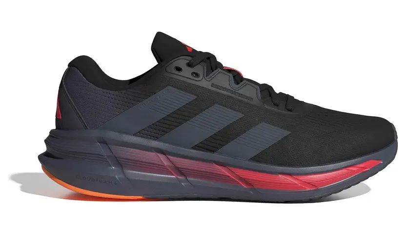 Adidas Questar Zwart (JP6604)