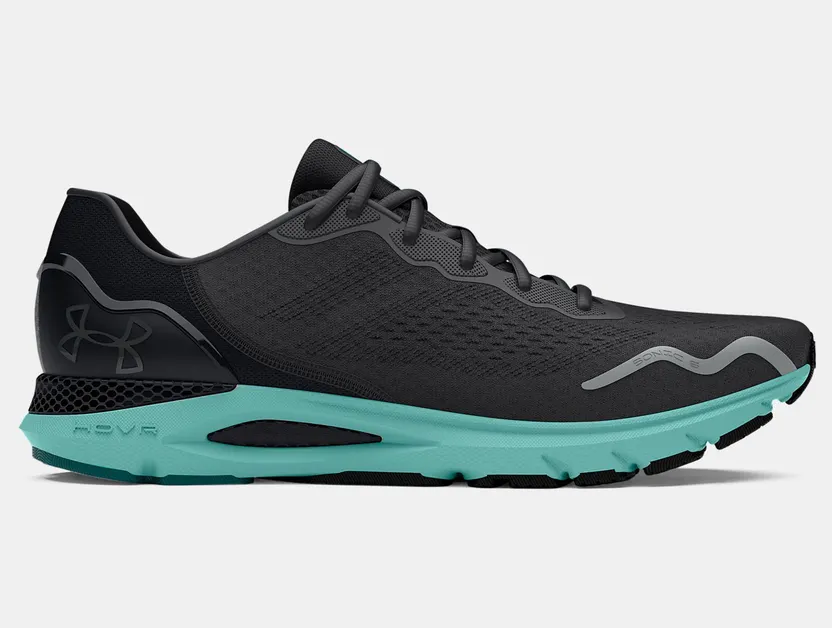Under Armour W HOVR™ Sonic 6 Running Shoes Vrouwen – Under Armour – Zwart – 3026128-105