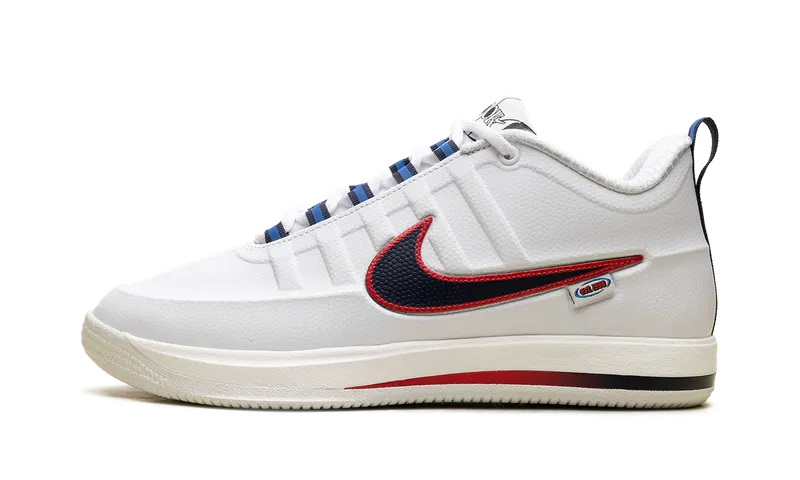 Nike Book 2 “WNBA 30th Anniversary” (IR6333-100)