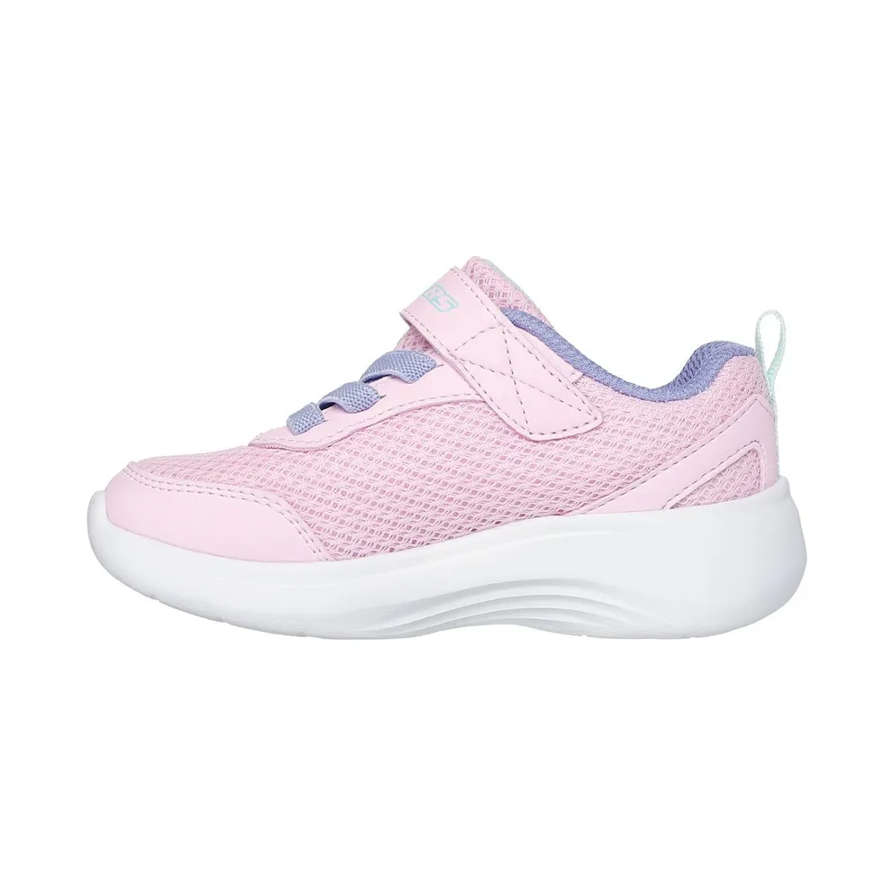 Skechers Selectors Reset Achieved “Light Pink” (303573NLTPK)