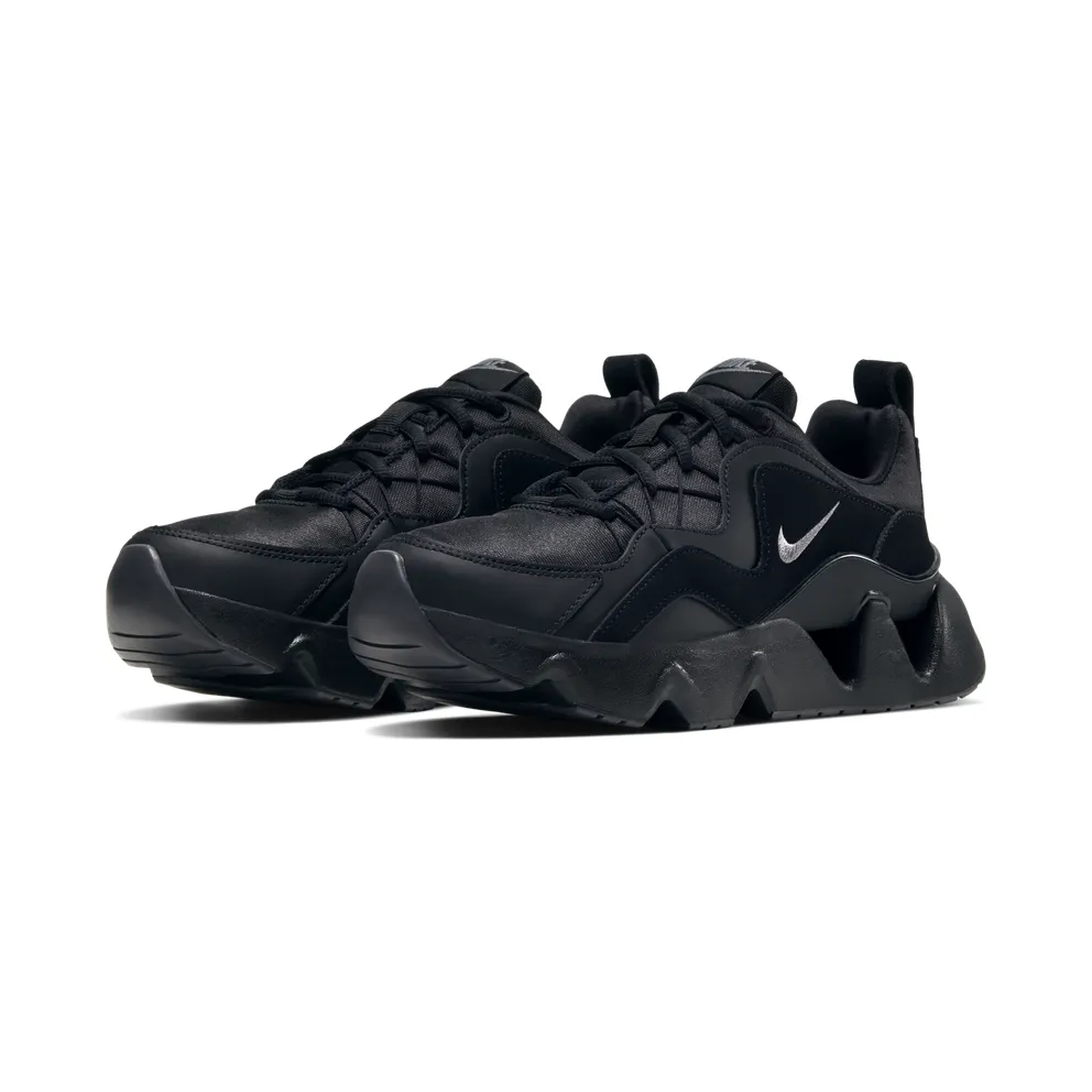 Nike RYZ 365 Black (W) Black/Metallic Dark Grey (BQ4153-004)