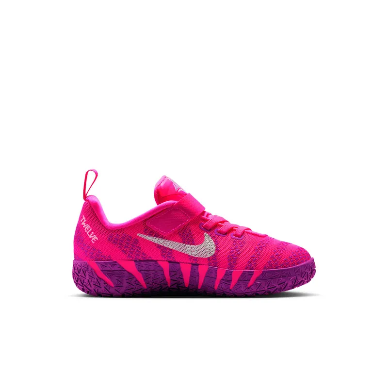 Nike Ja 3 Max Volume (IB4771-600)