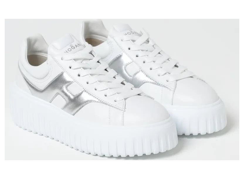 Hogan Sneakers White (HXW6450FE91NCS0351)