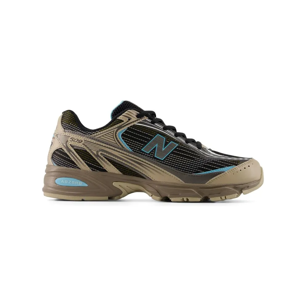 New Balance 509 “StoNeware Taffy Blue” (U509E36B)