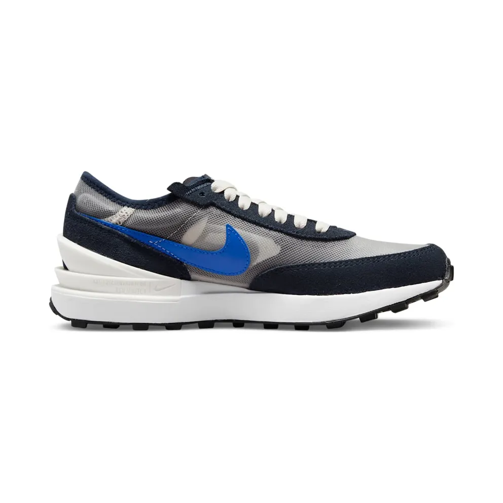 Nike Waffle One Older Kids’ Grey (DC0481-005)