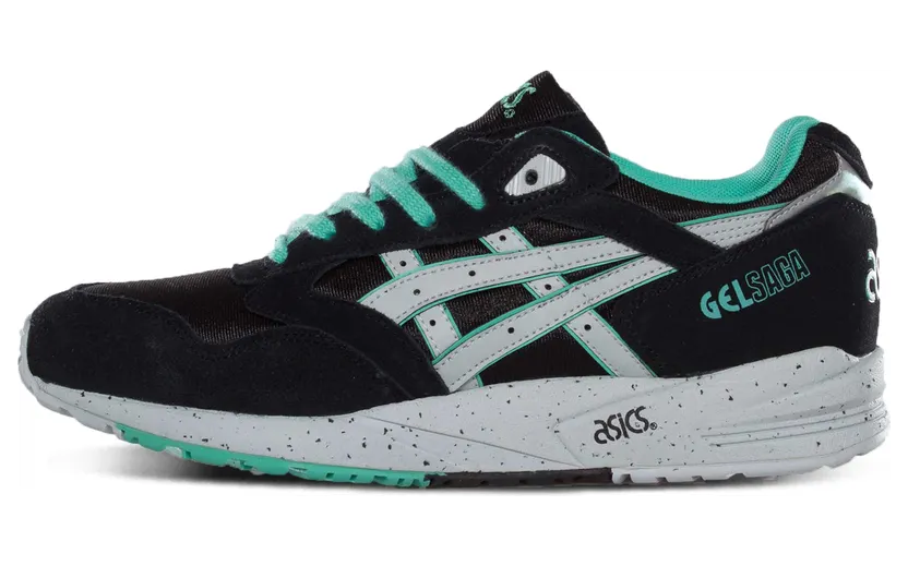 Asics SportsStyle Gel Saga (H137K-9011)