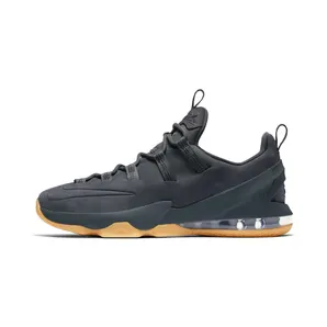 Nike LeBron 13 Low Anthracite Gum