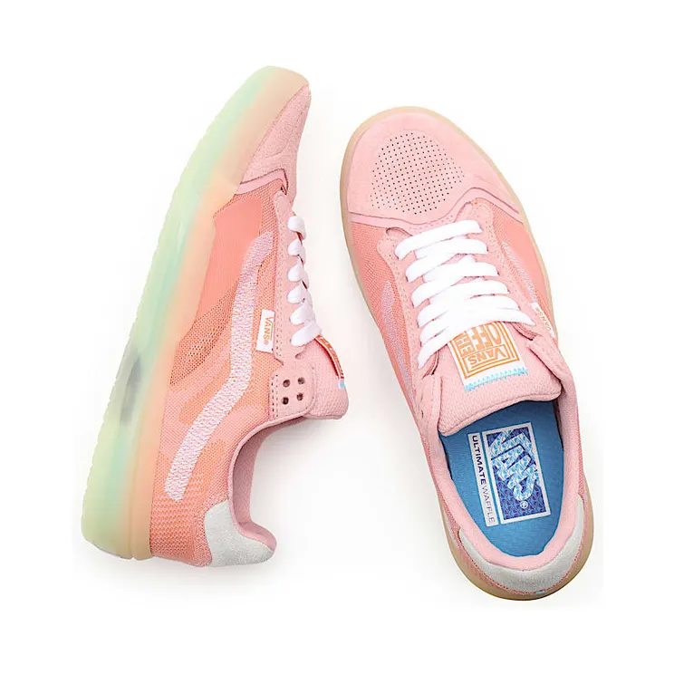 vans-sneaker VN0A5DY79LR
