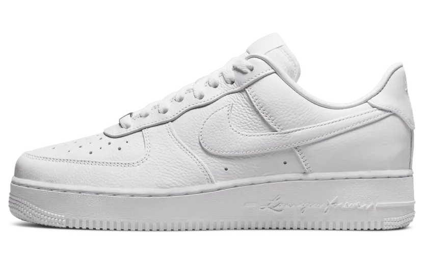 Nike Air Force 1 Low ’07 Drake NOCTA Certified Lover Boy (CZ8065-100)