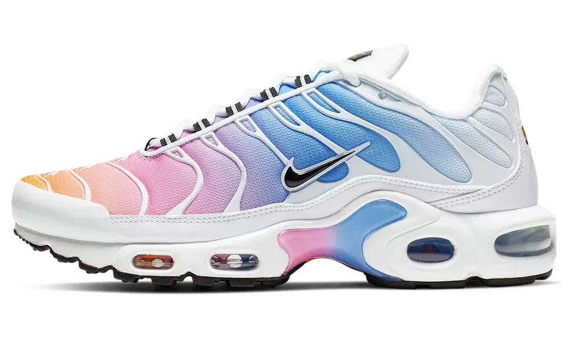 Nike Air Max Plus Summer Gradient (605112-115)